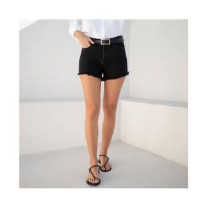 Beautiful AYR short, never worn. Do not fit and I missed the return window.